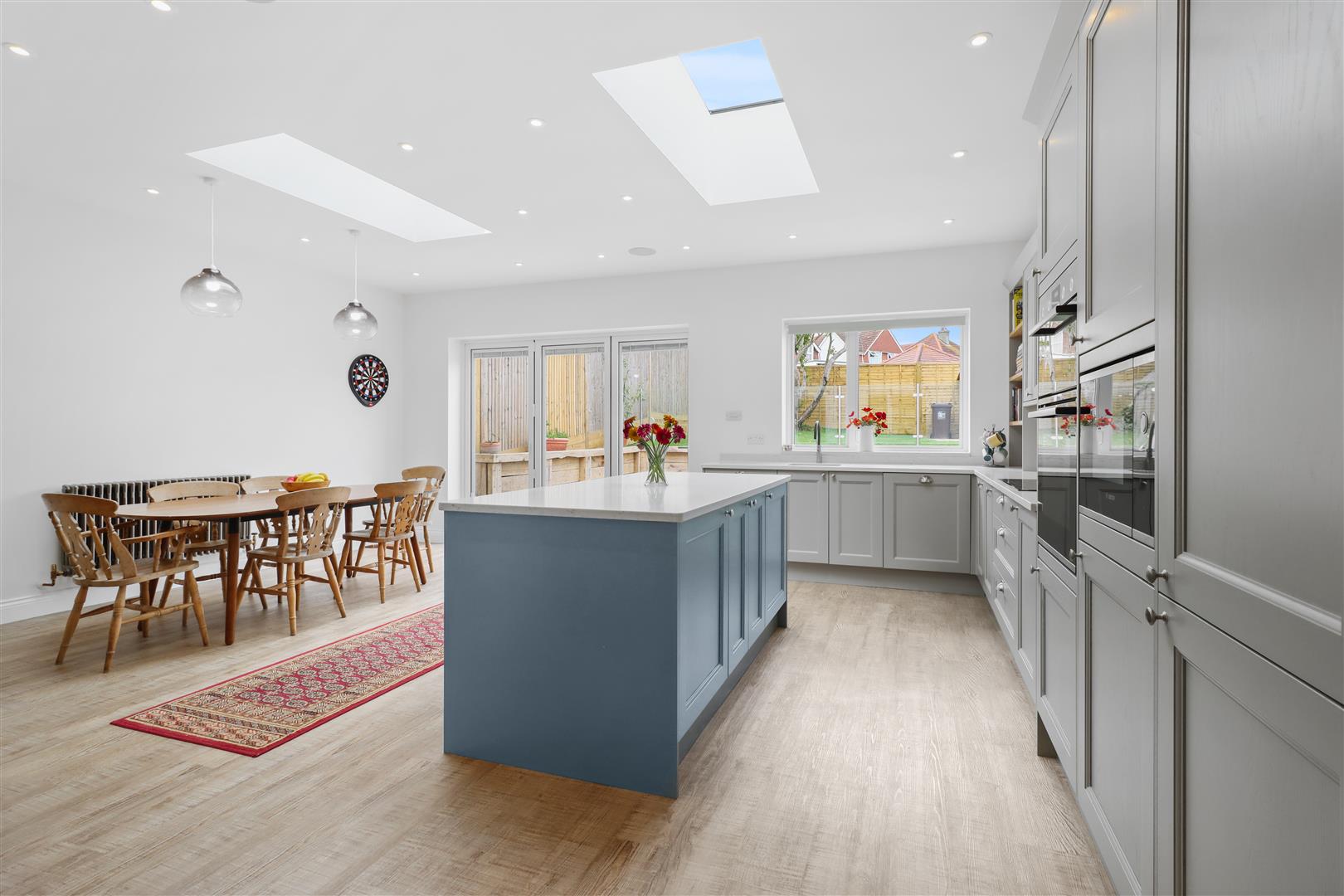 Property Details for St. Anthonys Avenue Eastbourne BN23 6LN Town Property Estate Agents